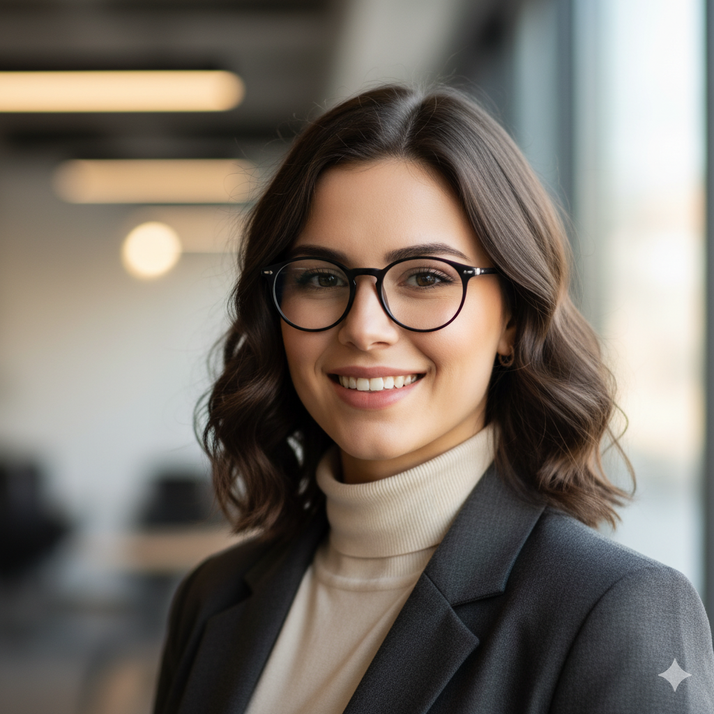 Léa – assistante IA conseil expérience client – Solenya CX Consulting