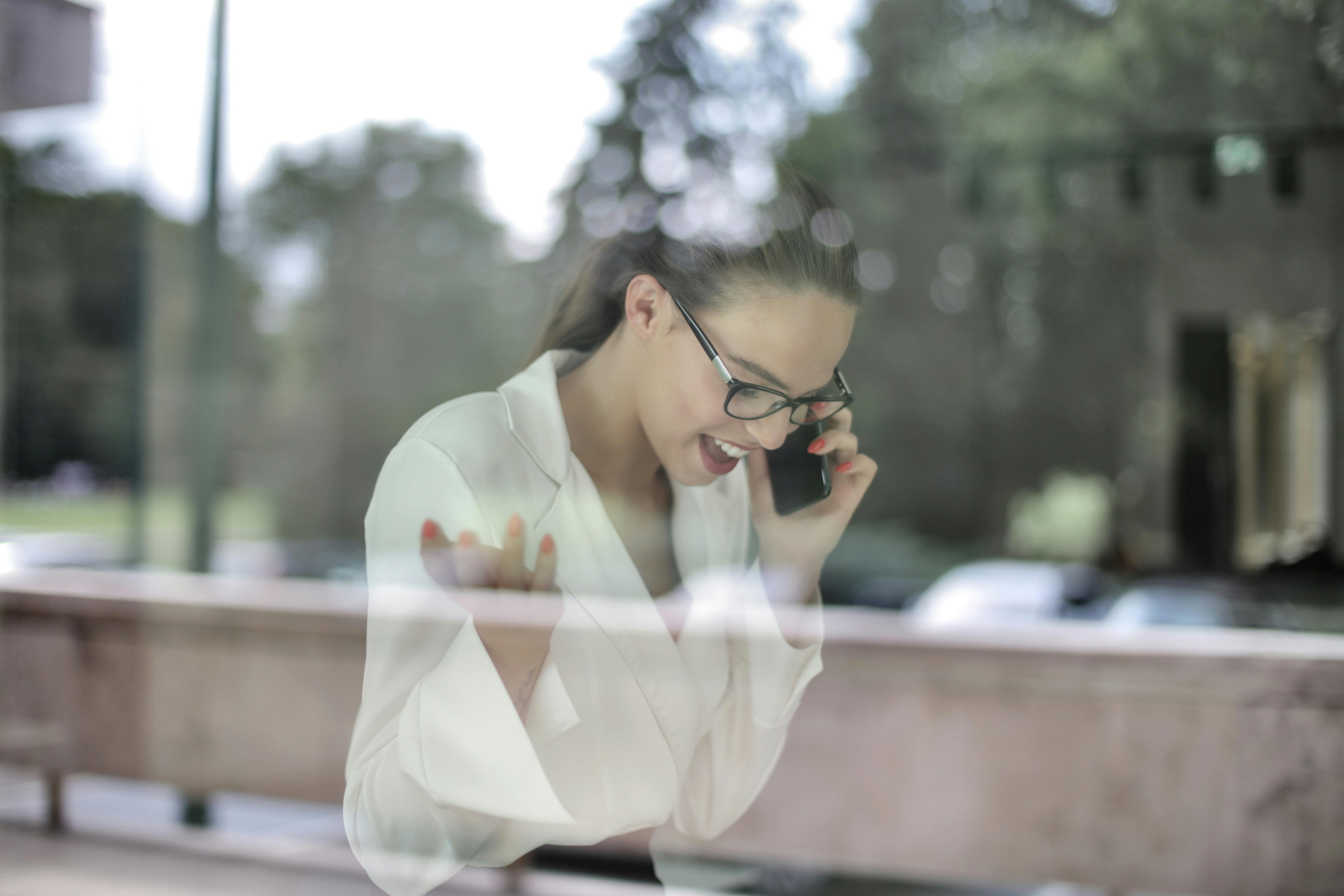 Contactez SOLENYA CX Consulting - Cabinet conseil CX Maroc France